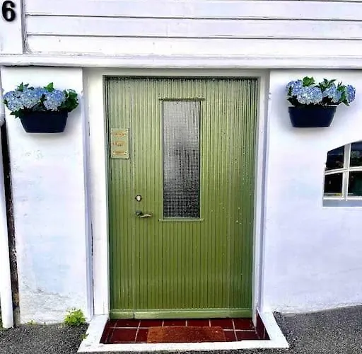 The Door H3 סטוונגר