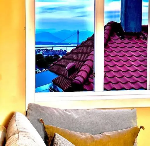 The Door H3 * סטוונגר