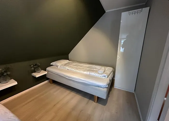 דירה The Door H3