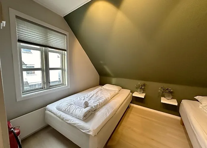 The Door H3 דירה