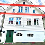 The Door H3 Appartement Stavanger