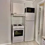 Appartement The Door H3