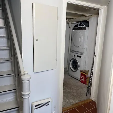 Appartement The Door H3 *