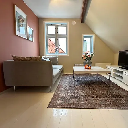Appartement The Door H3 Stavanger