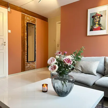 The Door H3 Appartement