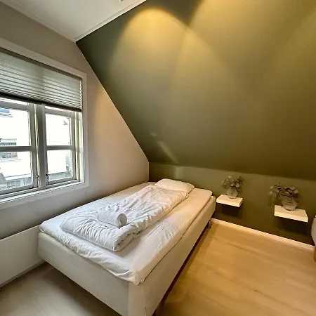 The Door H3 Appartement